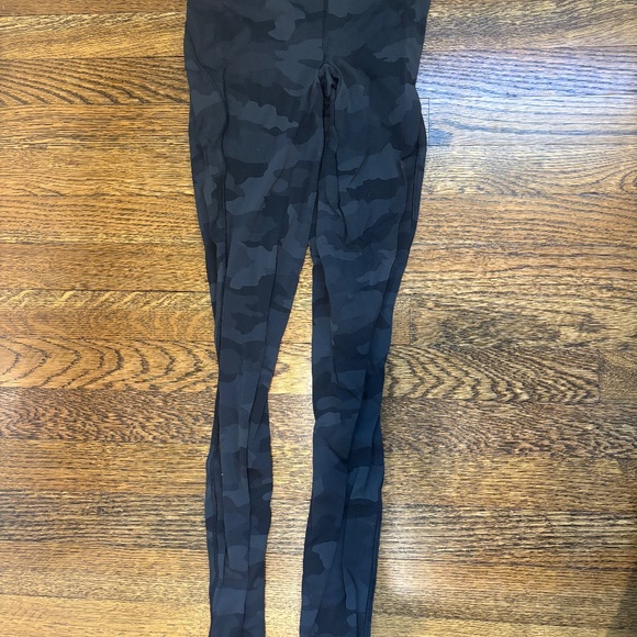 *UPDATED* Lululemon Scuba Oversized Half Zip — XS/S — 🔵 UTILITY BLUE 🔵 - Picture 2 of 10